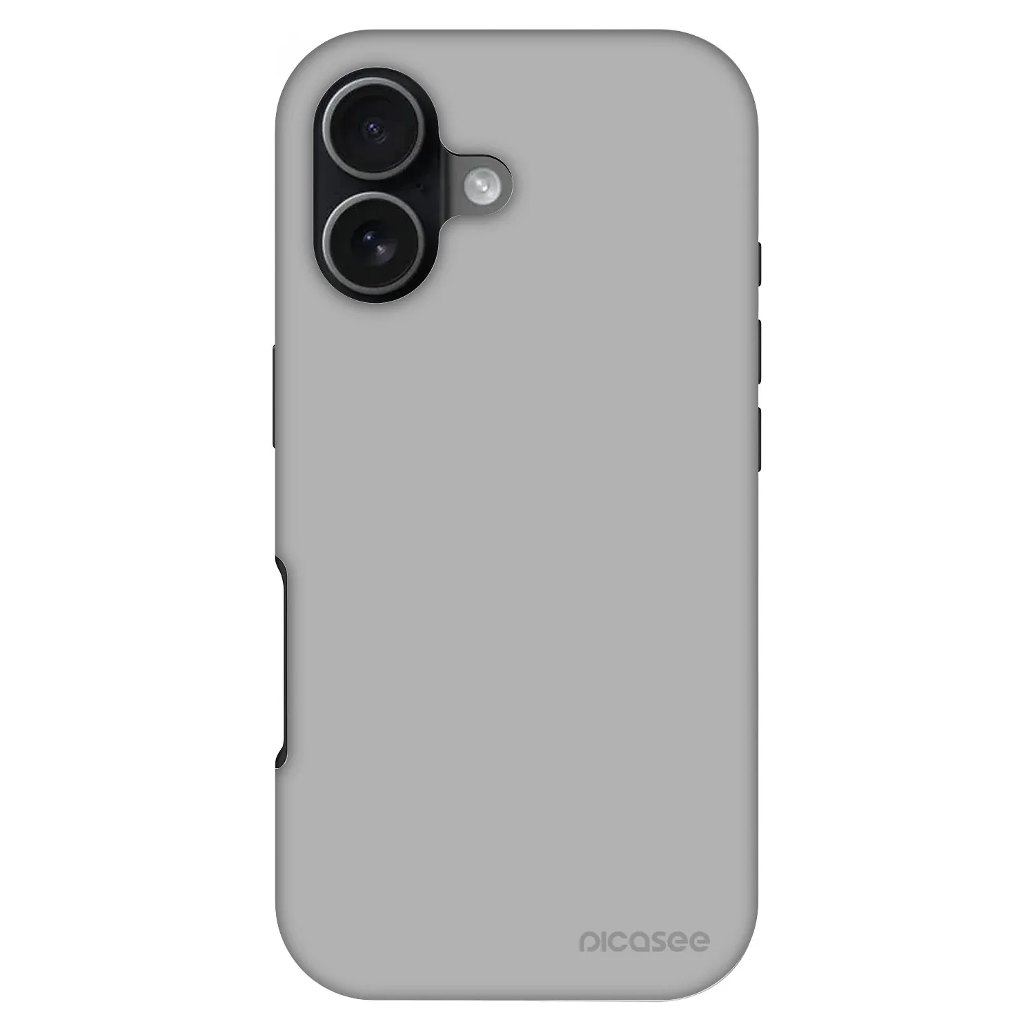Picasee Fashion Case MagSafe na Apple iPhone 17 - Stone