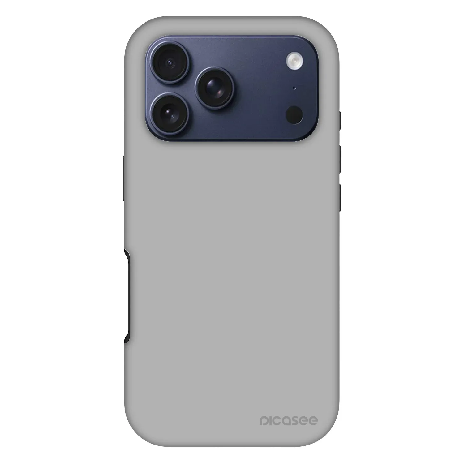 Picasee Fashion Case MagSafe na Apple iPhone 17 Pro - Stone