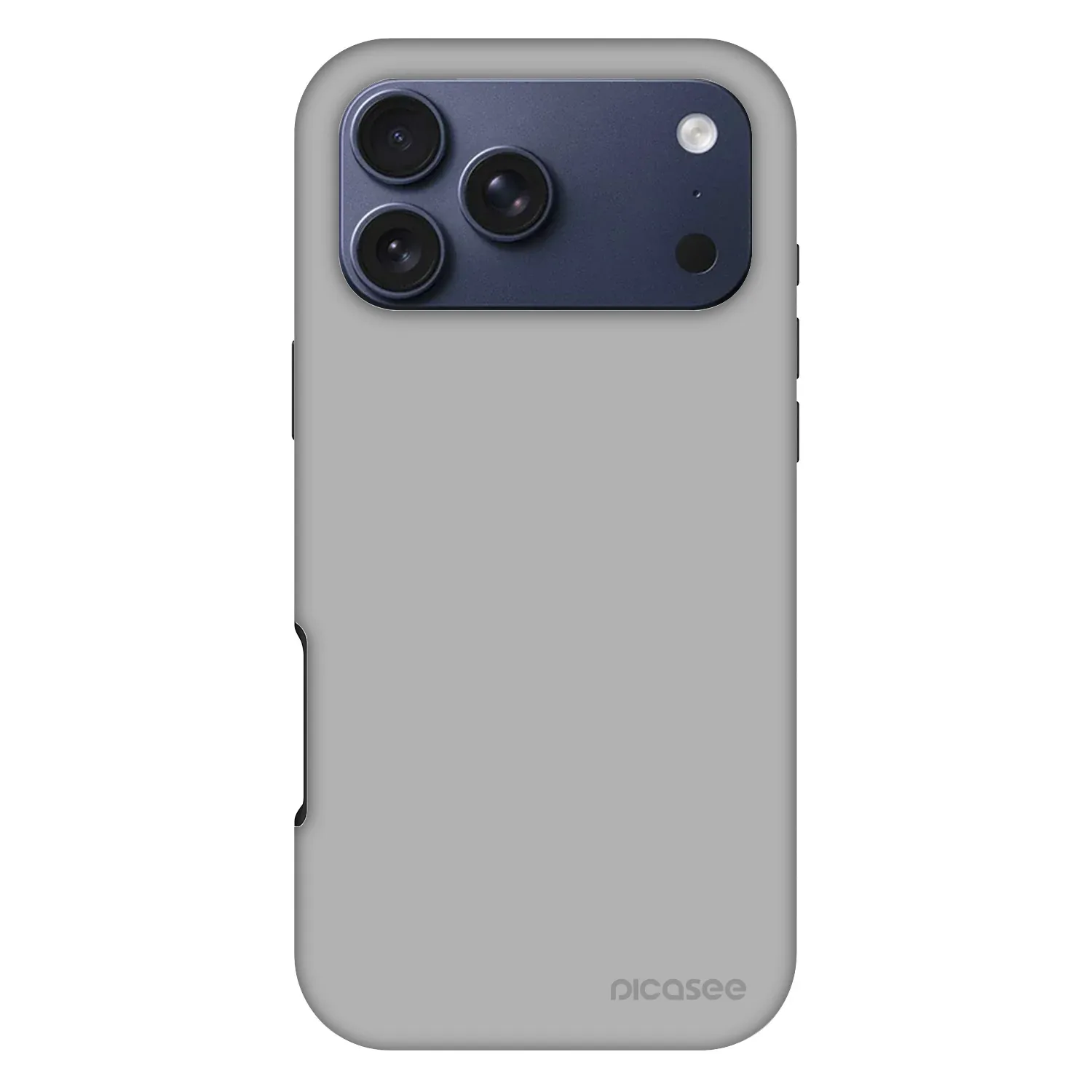 Picasee Fashion Case MagSafe na Apple iPhone 17 Pro Max - Stone