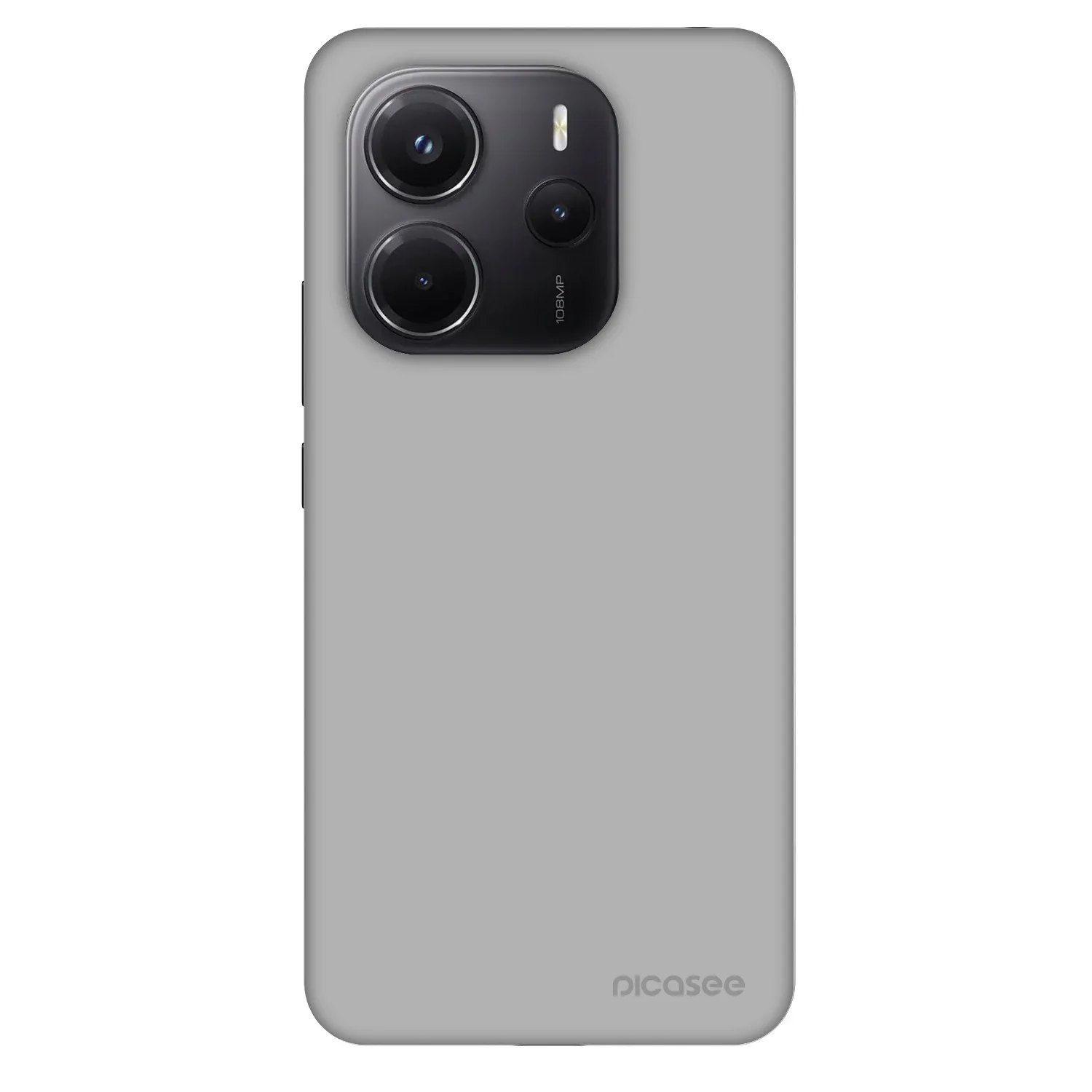 Picasee Fashion Case na Xiaomi Redmi Note 14 4G - Stone