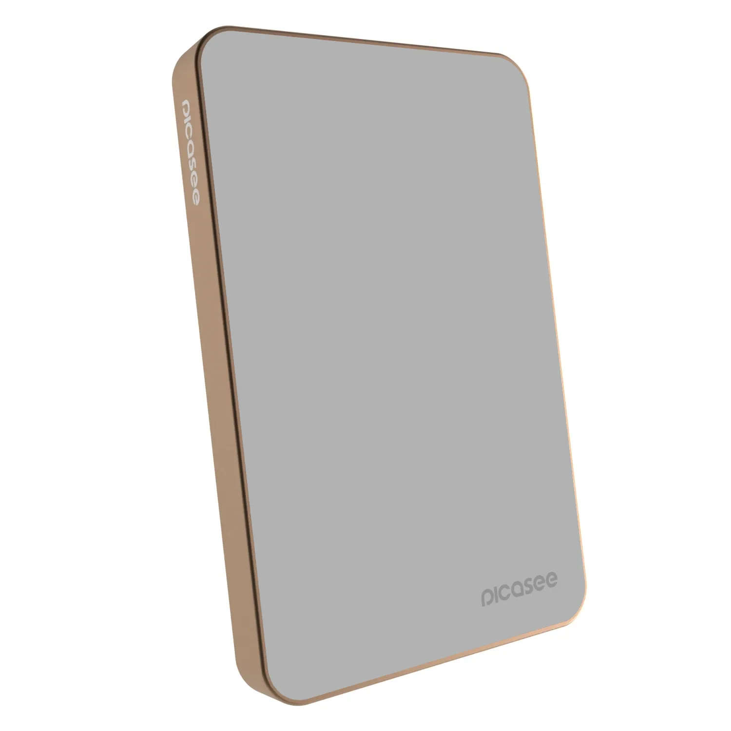 Picasee Powerbank z MagSafe 5 000 mAh Złoty - Stone