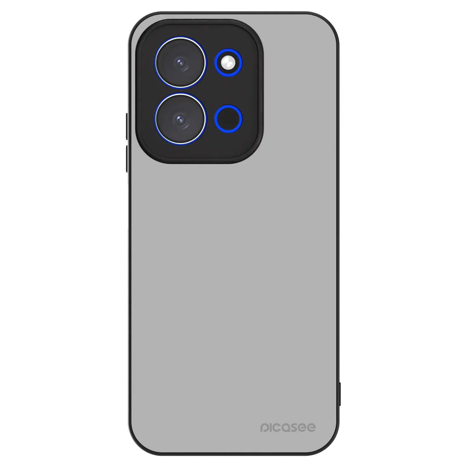 Picasee ULTIMATE CASE na Xiaomi Redmi 15C 4G - Stone