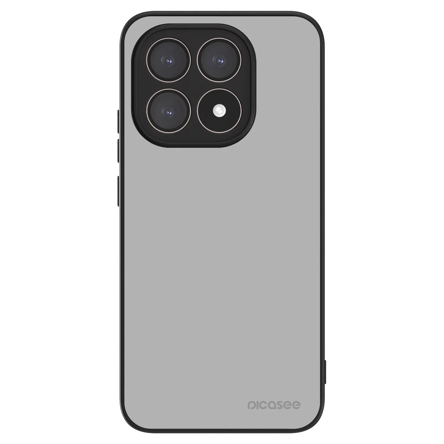 Picasee ULTIMATE CASE na Xiaomi 15T - Stone