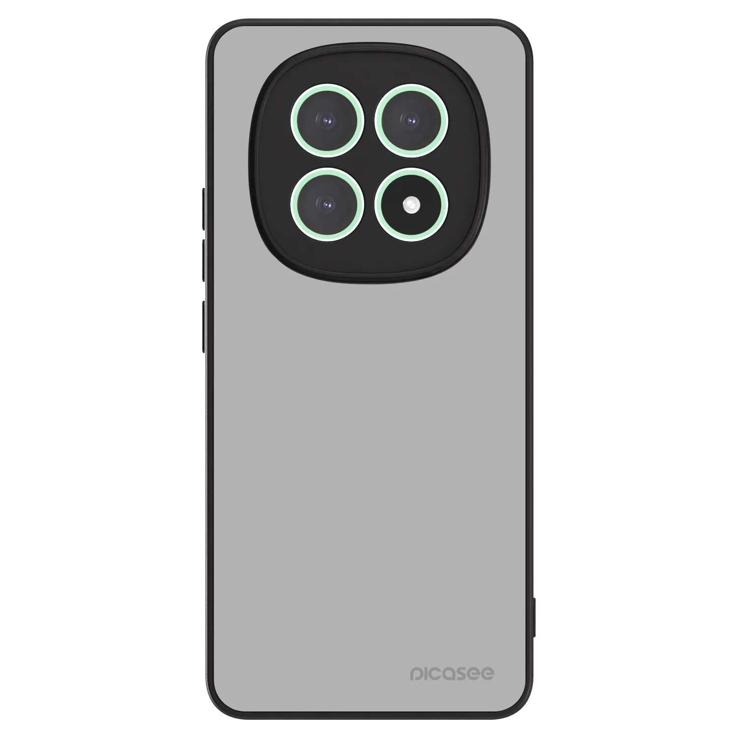 Picasee ULTIMATE CASE na Xiaomi Redmi Note 15 4G - Stone