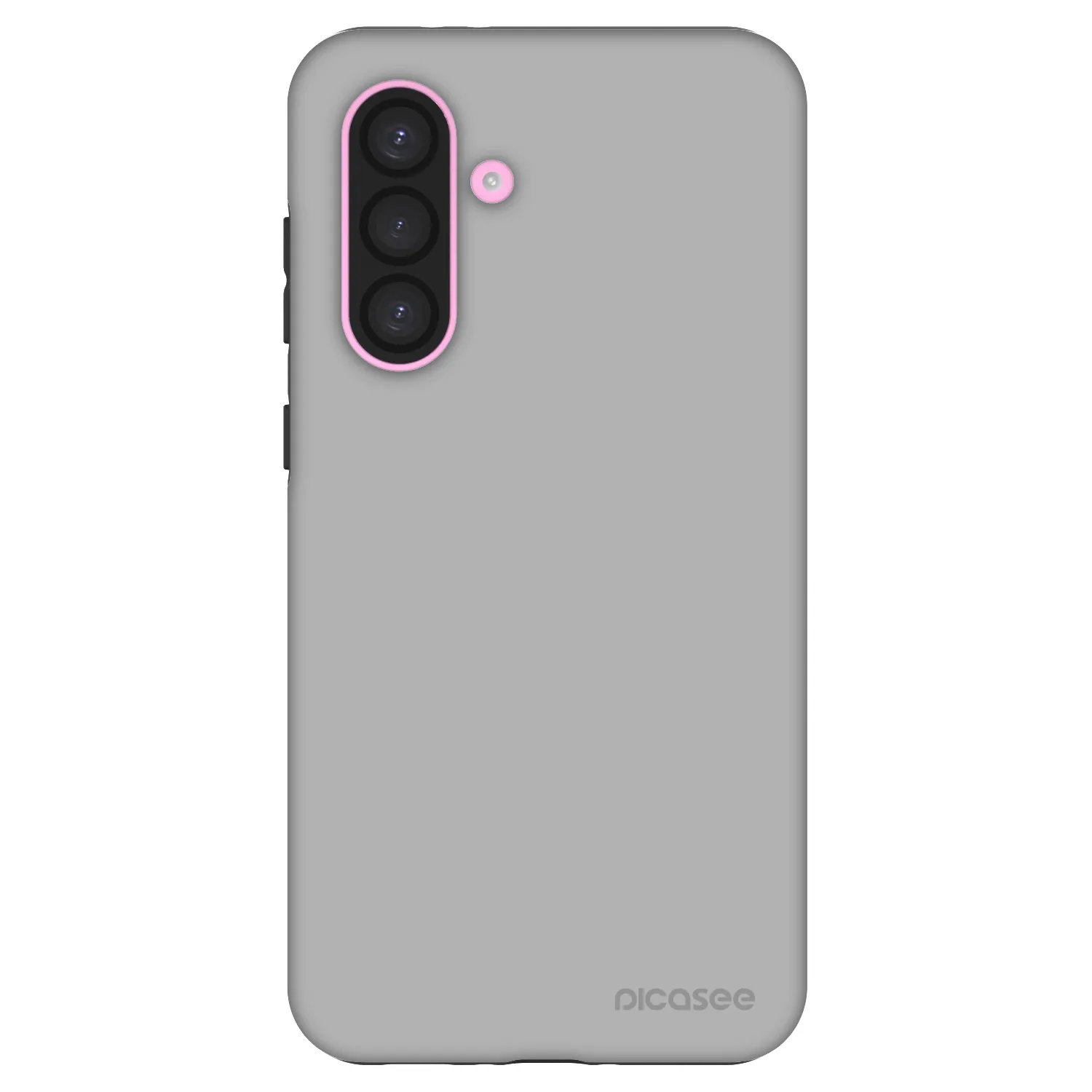 Picasee Fashion Case na Samsung Galaxy A56 5G A566B - Stone