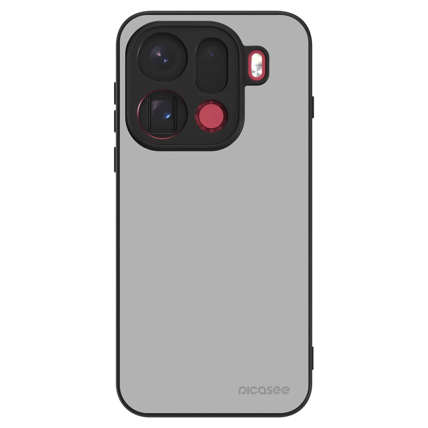 Picasee ULTIMATE CASE na OPPO Find X9 Pro - Stone