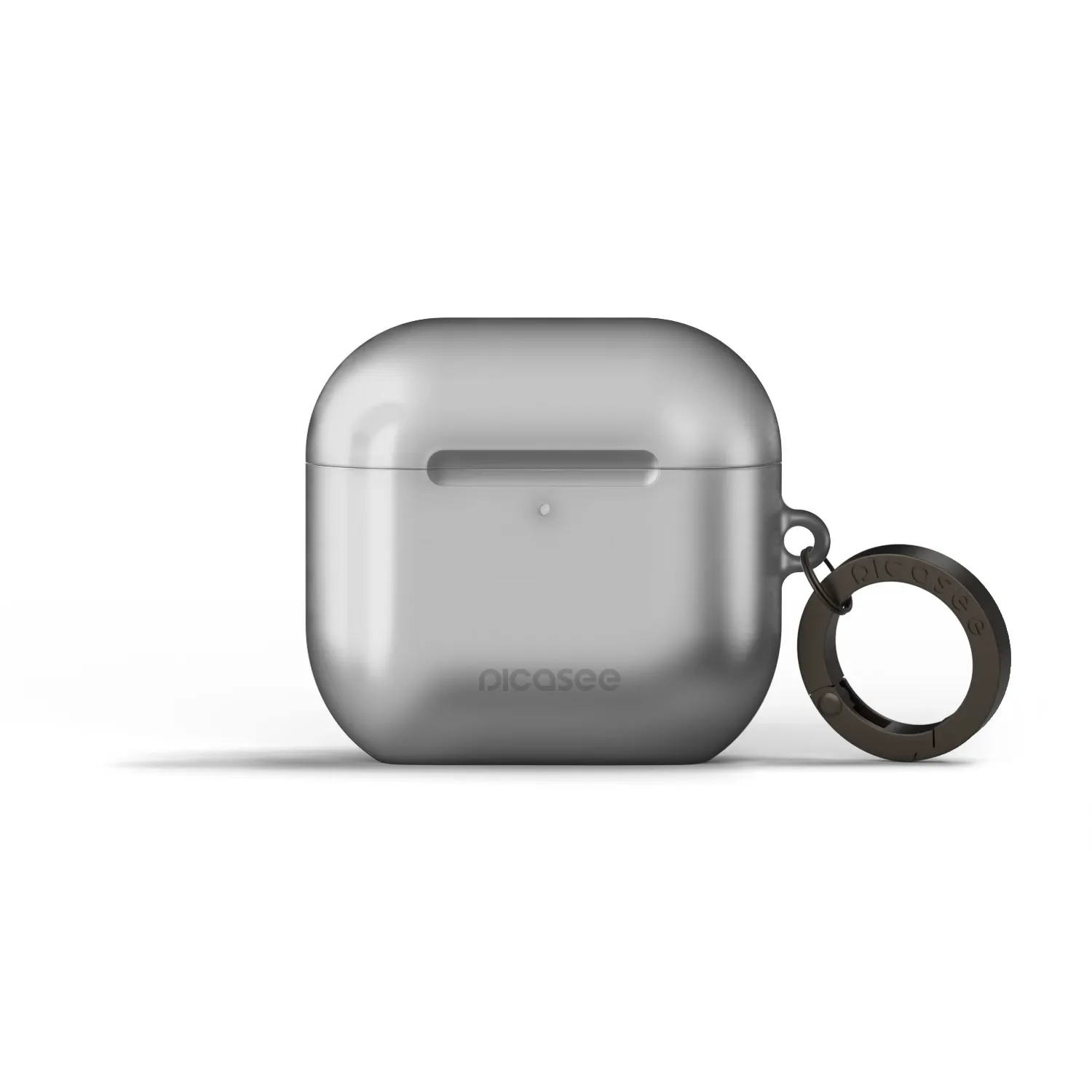 Picasee Obal pro Apple AirPods 4 - Stone