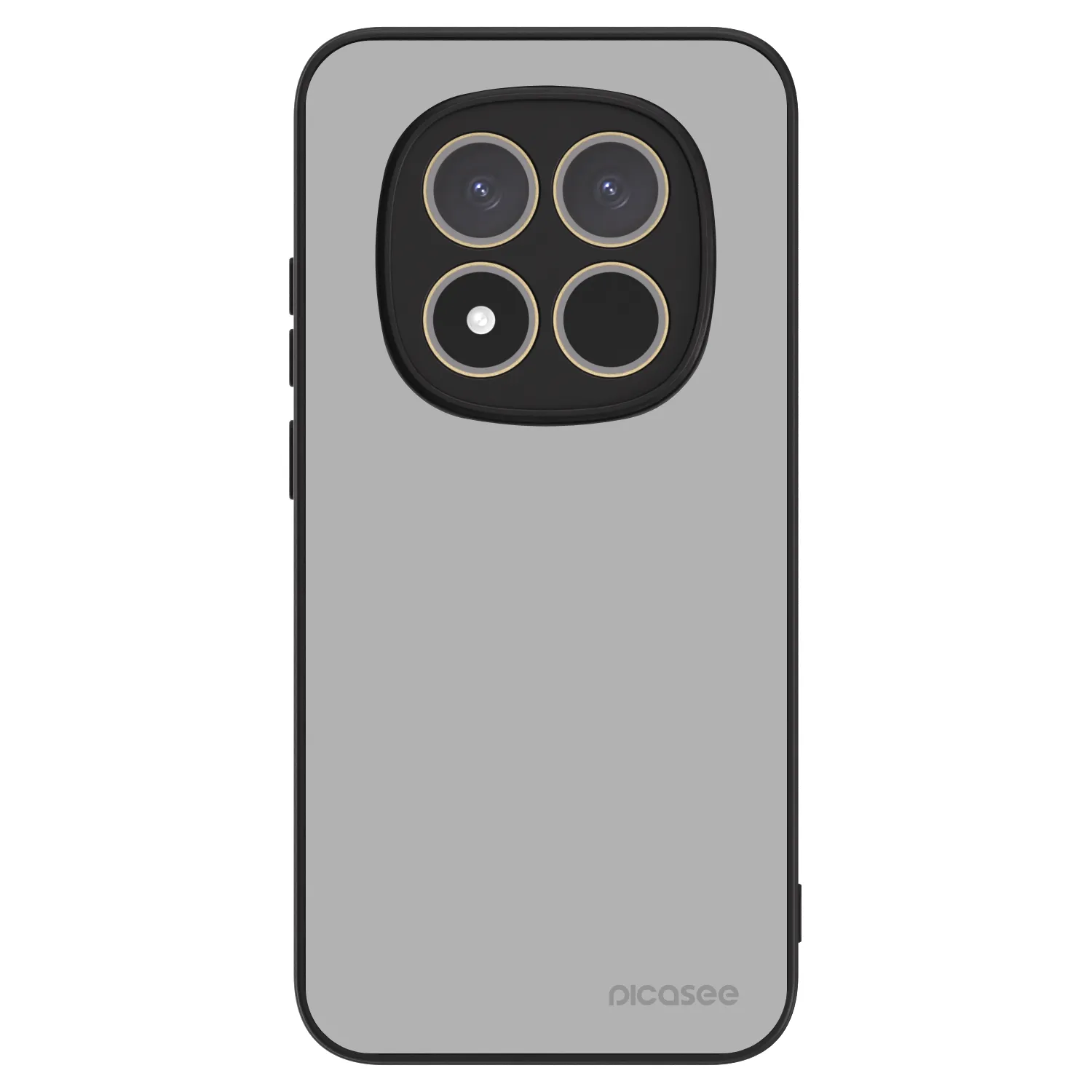 Picasee ULTIMATE CASE na Xiaomi Redmi Note 15 Pro 5G - Stone