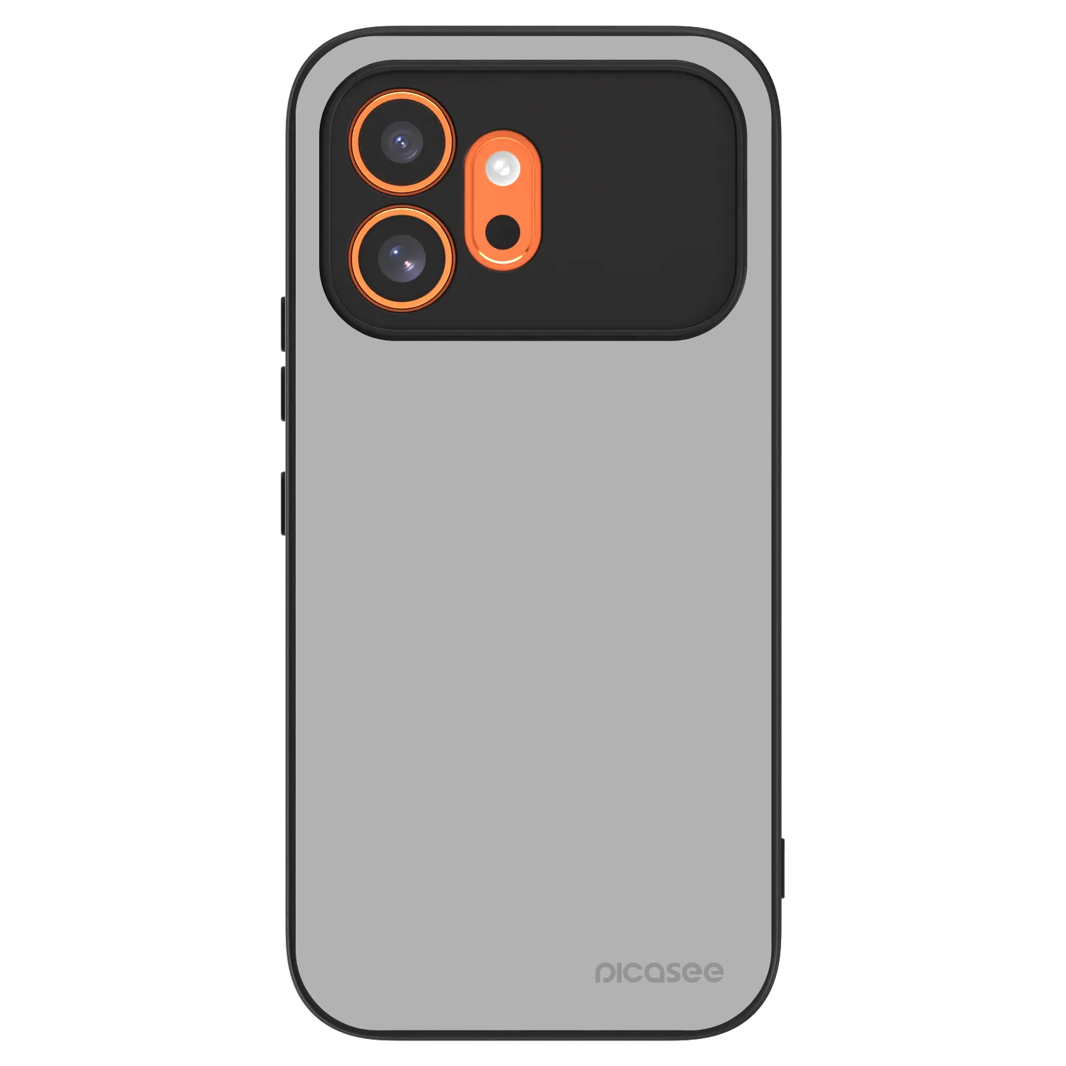 Picasee ULTIMATE CASE na Honor 600 - Stone
