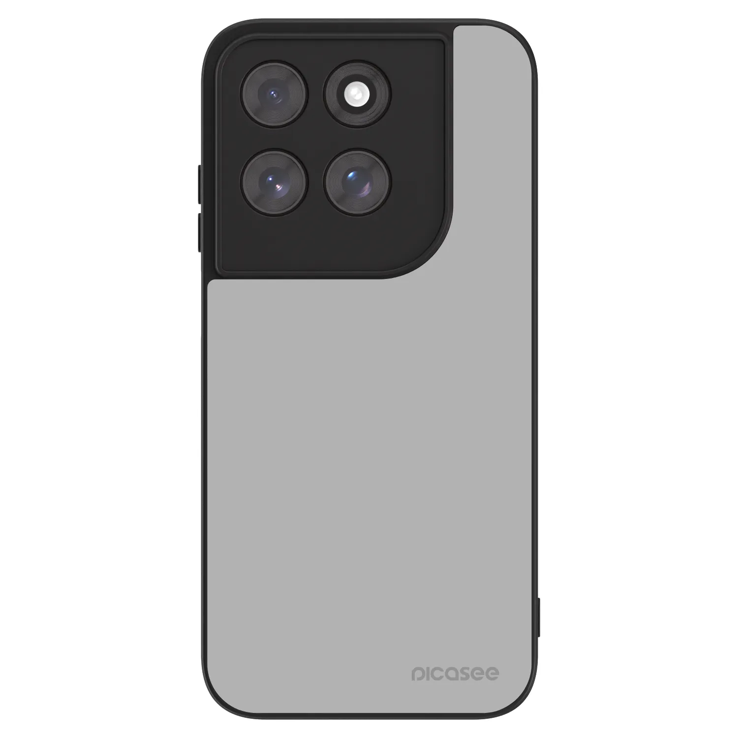 Picasee ULTIMATE CASE na Motorola Moto G77 - Stone