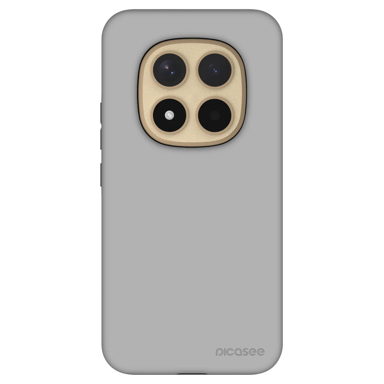 Picasee Fashion Case na Xiaomi Redmi Note 15 Pro+ - Stone