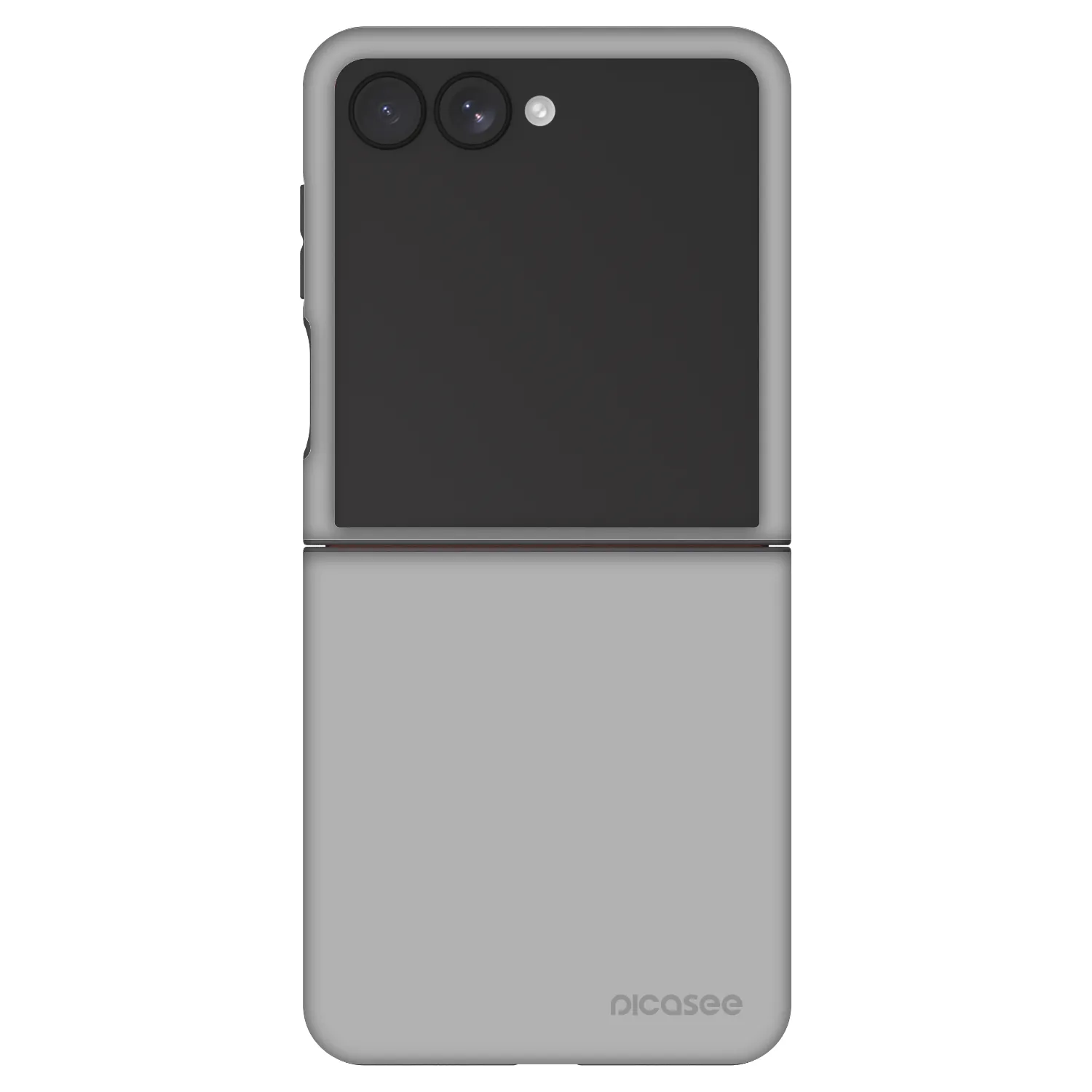 Picasee Fashion Case na Samsung Galaxy Z Flip7 5G - Stone