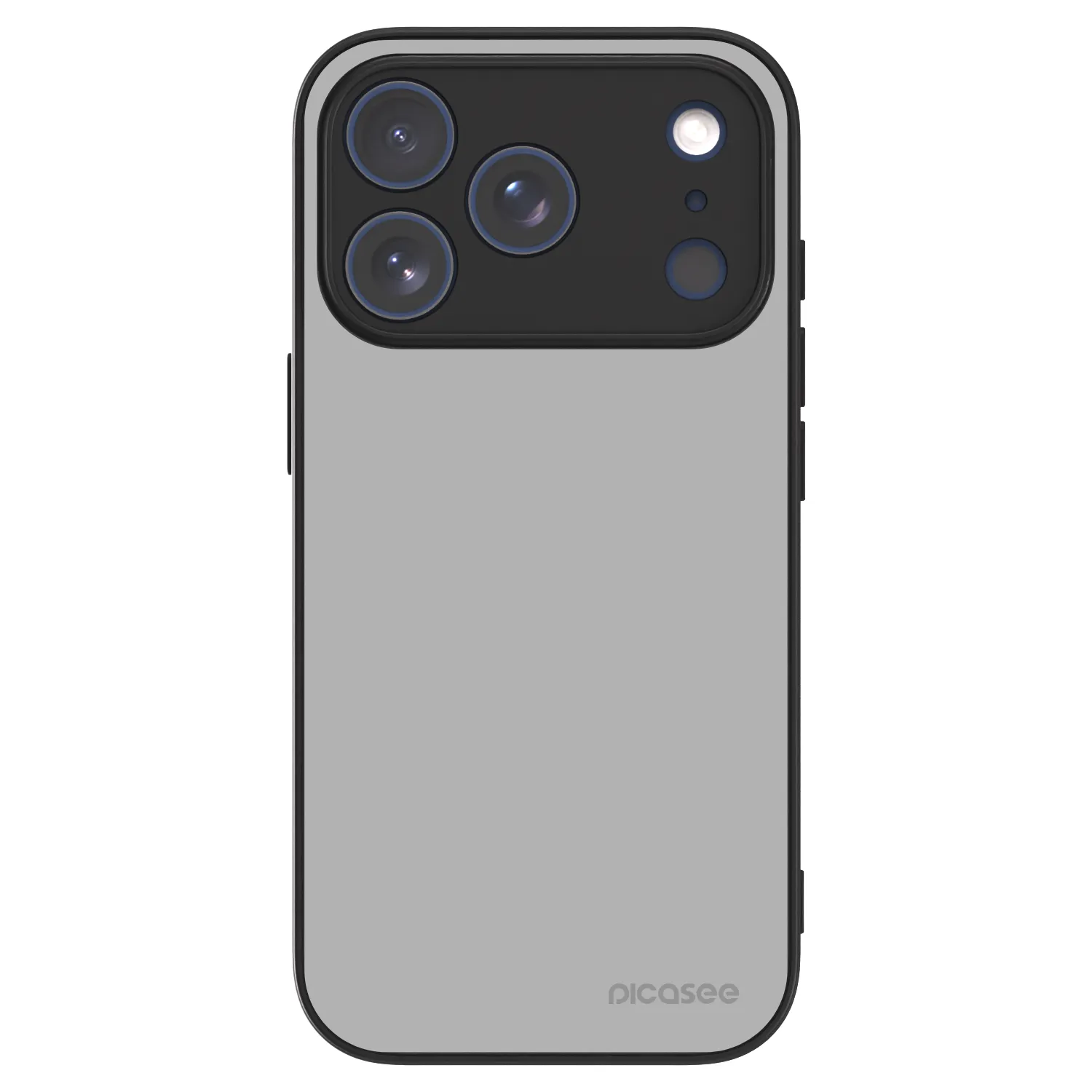 Picasee ULTIMATE CASE na Apple iPhone 18 Pro - Stone