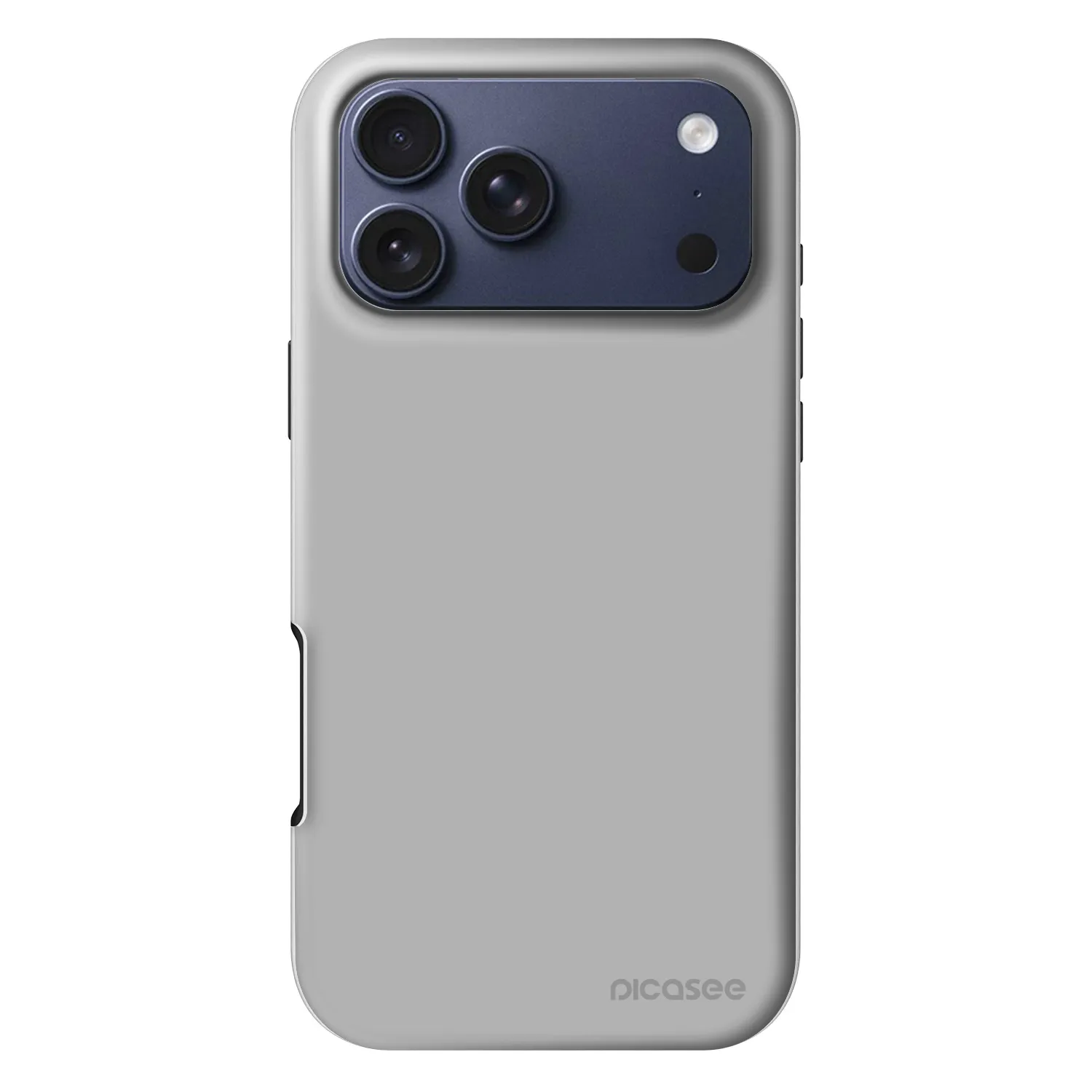 Picasee Fashion Case MagSafe na Apple iPhone 18 Pro Max - Stone