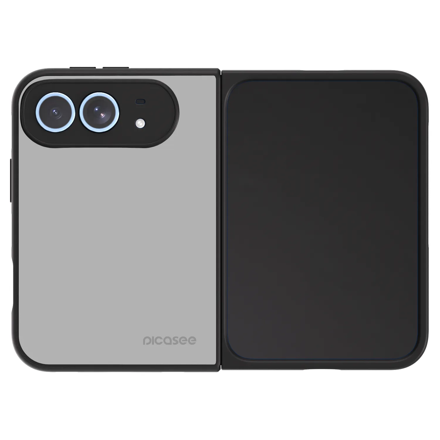Picasee ULTIMATE CASE na Apple iPhone Duo - Stone