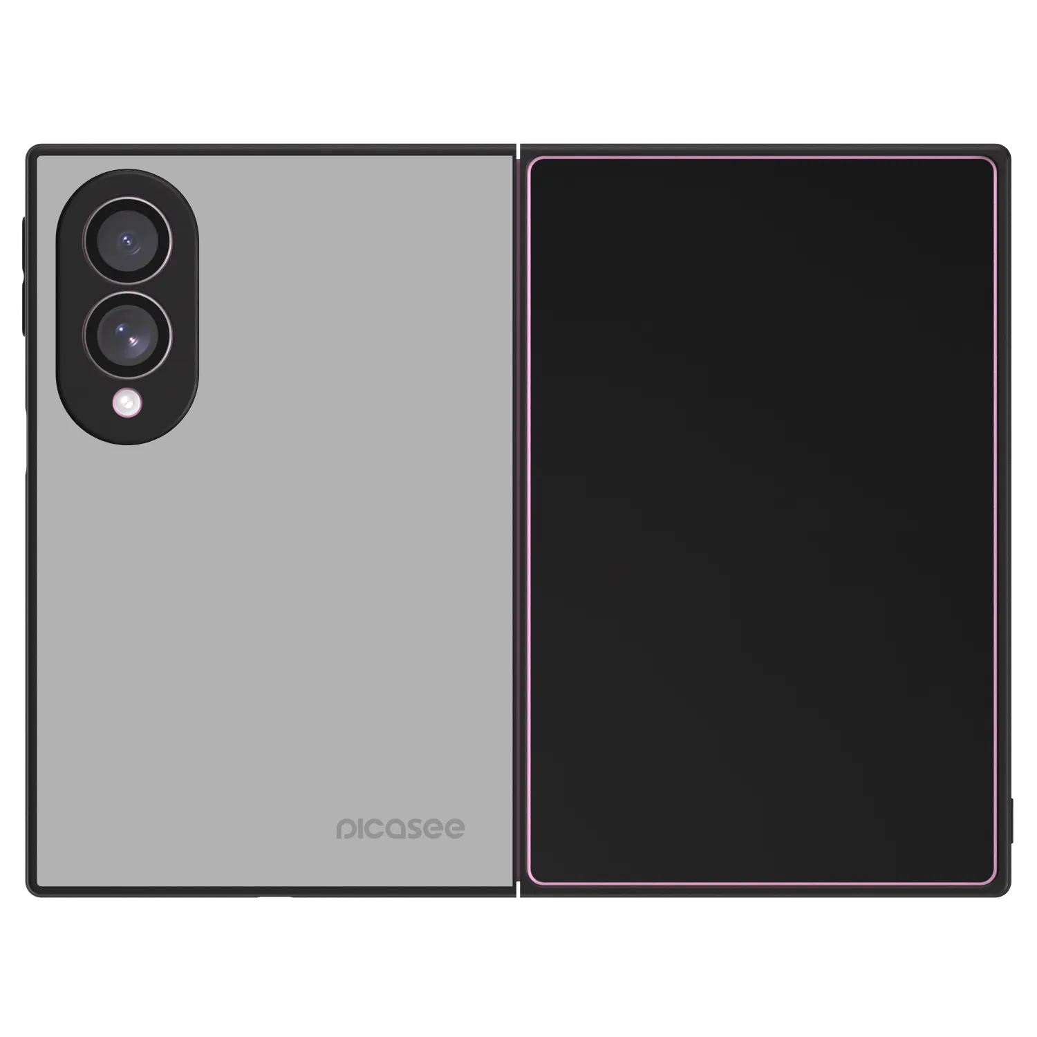 Picasee ULTIMATE CASE na Samsung Galaxy Z Fold8 5G - Stone