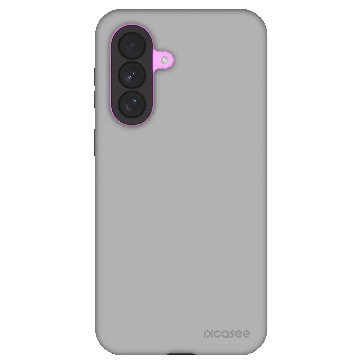 Picasee Fashion Case na Samsung Galaxy A37 - Stone