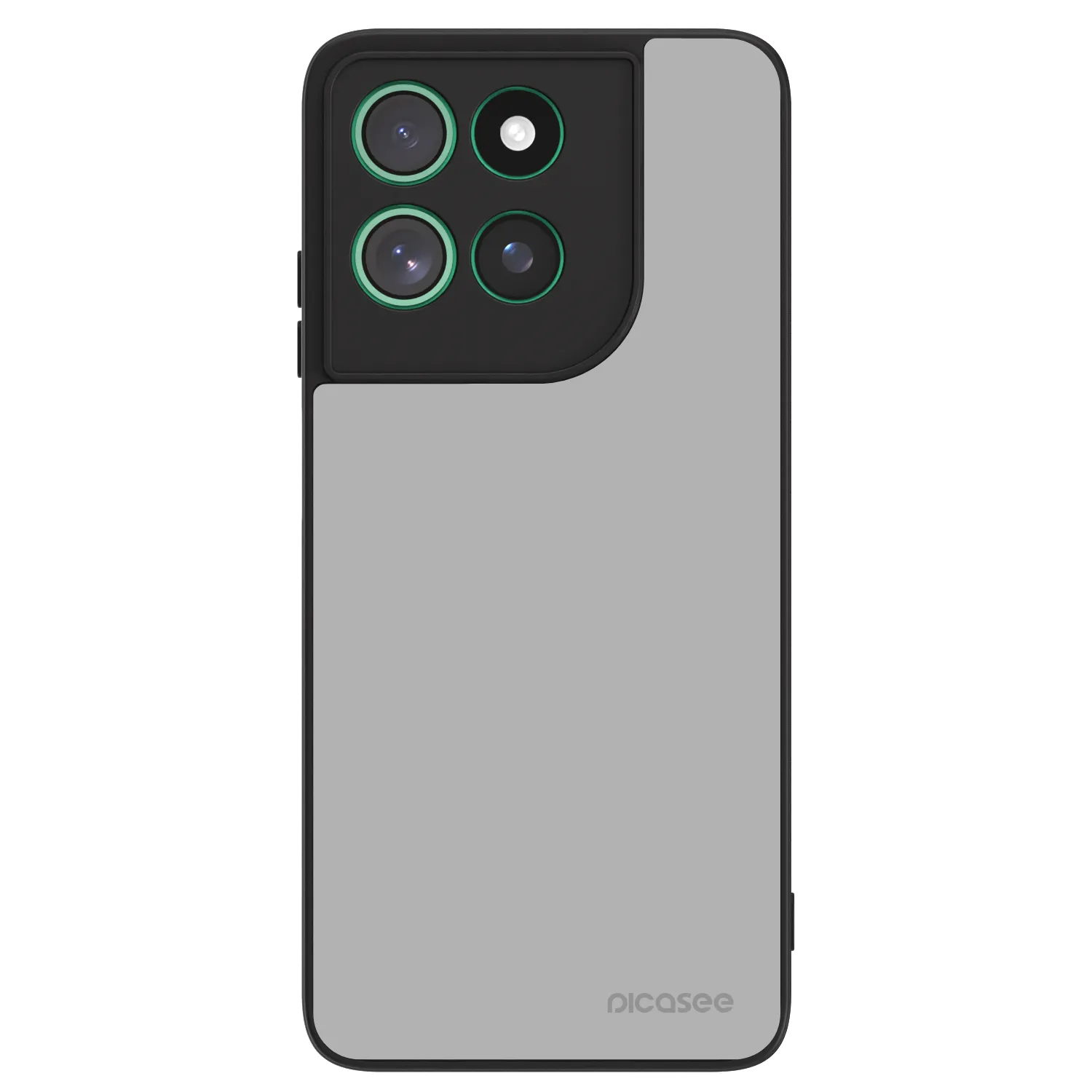 Picasee ULTIMATE CASE na Motorola Moto G57 Power - Stone