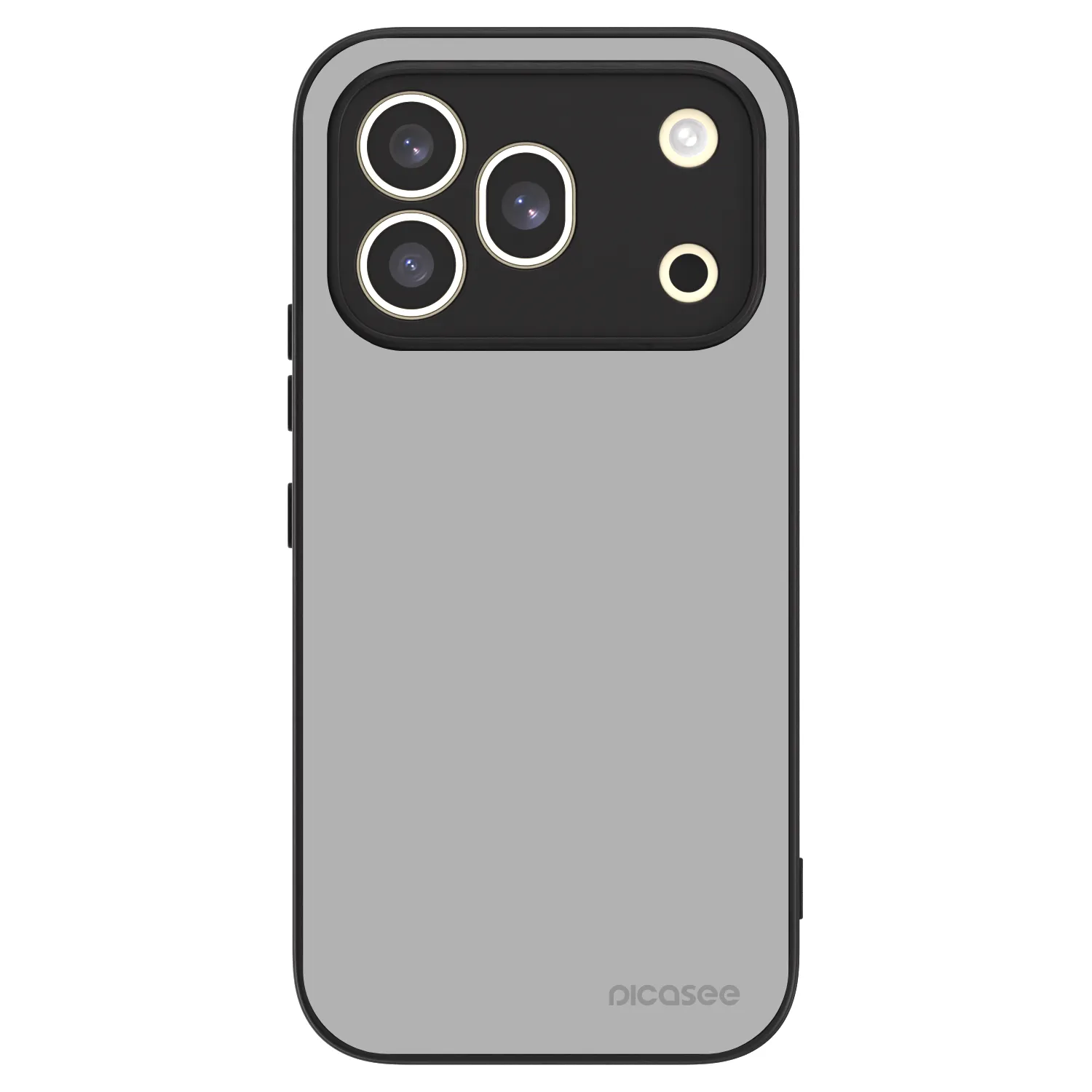 Picasee ULTIMATE CASE na Honor 600 Pro - Stone