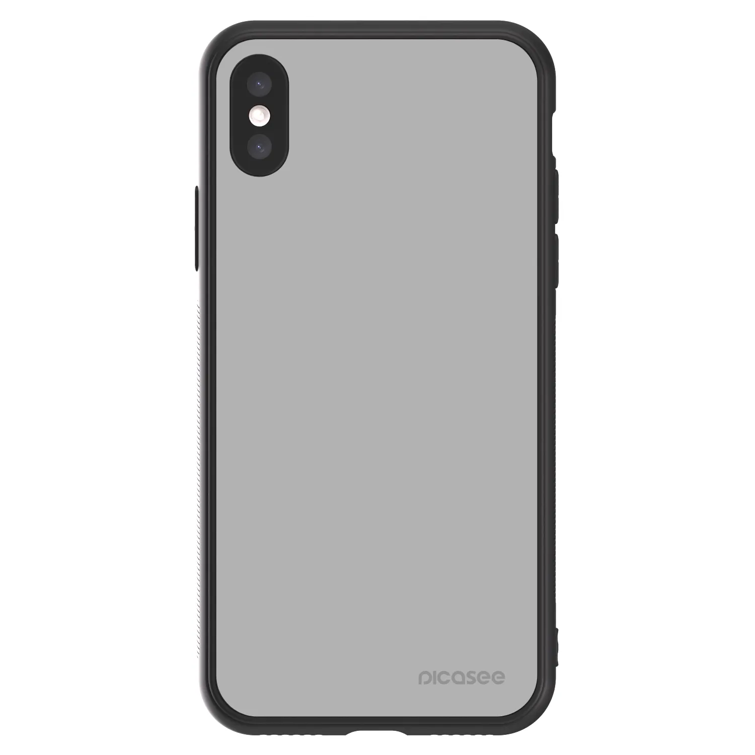 Picasee ULTIMATE CASE na Apple iPhone X/XS - Stone