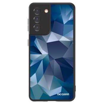 Picasee ULTIMATE CASE na Samsung Galaxy S21 5G G991B - Wallpaper