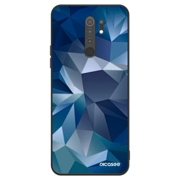 Etui na Xiaomi Redmi 9 - Wallpaper