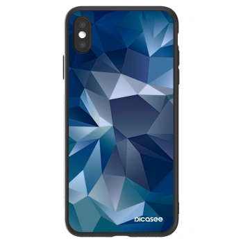 Picasee ULTIMATE CASE na Apple iPhone XS Max - Wallpaper