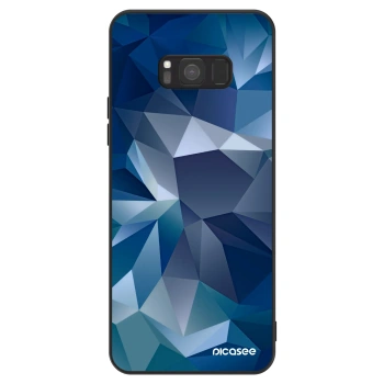 Etui na Samsung Galaxy S8 G950F - Wallpaper