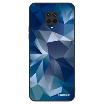 Etui na Xiaomi Redmi Note 9S - Wallpaper