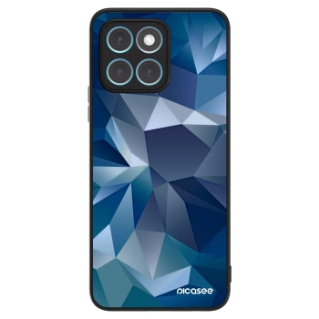 Etui na Honor X8 4G - Wallpaper