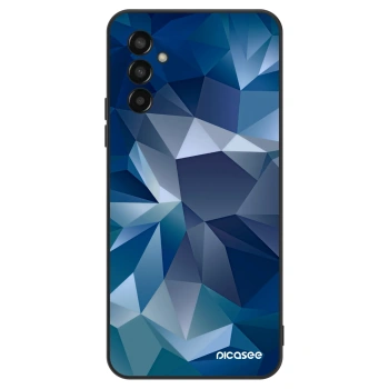 Etui na Samsung Galaxy M13 M135F - Wallpaper