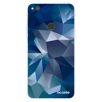 Etui na Huawei P9 Lite 2017 - Wallpaper