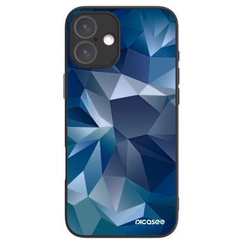 Picasee ULTIMATE CASE na Apple iPhone 16 Plus - Wallpaper