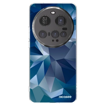 Picasee silikonowe przeźroczyste etui na Xiaomi 15 Ultra - Wallpaper
