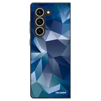 Etui na Samsung Galaxy Z Fold5 5G - Wallpaper