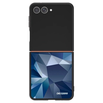 Etui na Samsung Galaxy Z Flip7 5G - Wallpaper