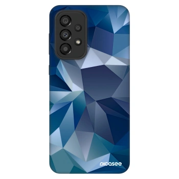Etui na Samsung Galaxy A33 5G A336 - Wallpaper