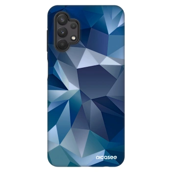 Etui na Samsung Galaxy A32 5G A326B - Wallpaper