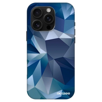 Picasee Fashion Case MagSafe na Apple iPhone 16 Pro - Wallpaper