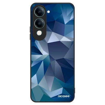 Etui na Vivo Y29s 5G - Wallpaper