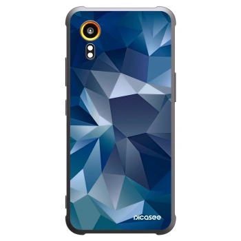 Etui na Samsung Galaxy Xcover 7 - Wallpaper