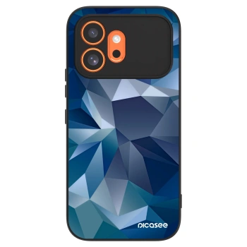 Etui na Honor 600 - Wallpaper