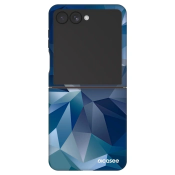 Picasee Fashion Case na Samsung Galaxy Z Flip7 5G - Wallpaper
