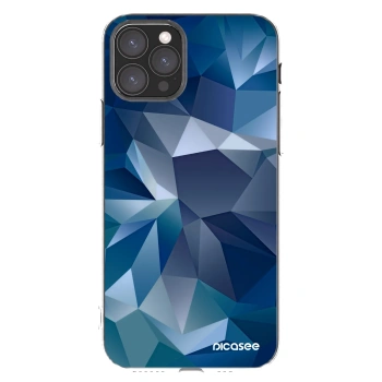 Picasee silikonowe przeźroczyste etui na Apple iPhone 11 Pro - Wallpaper