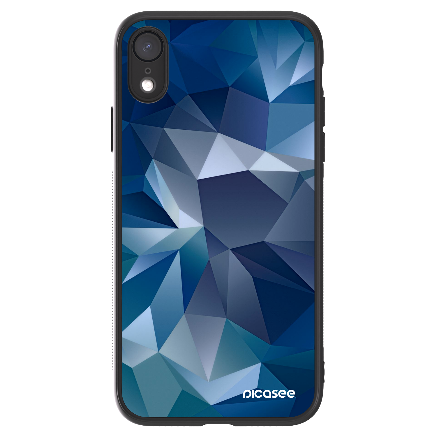 Picasee ULTIMATE CASE na Apple iPhone XR - Wallpaper
