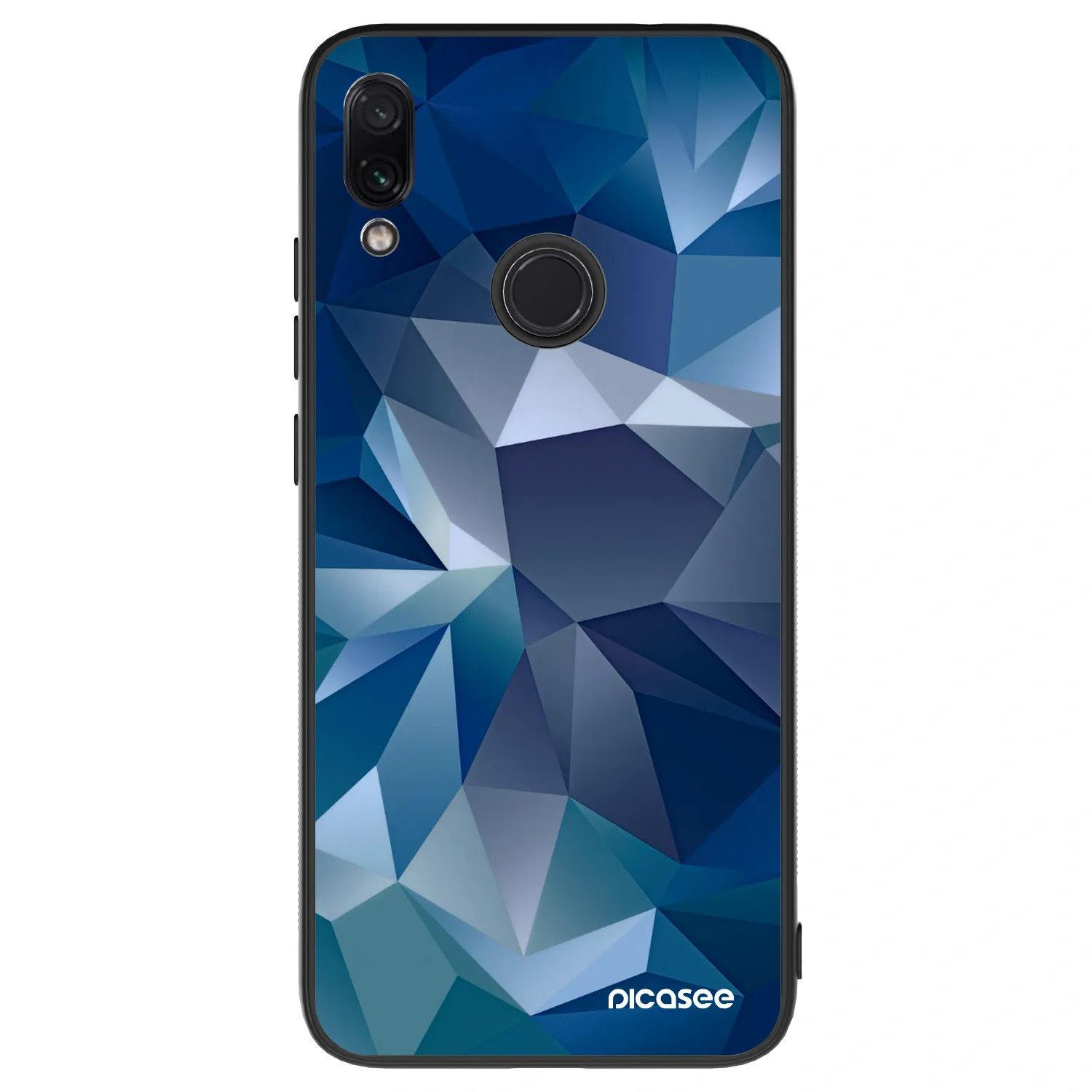 Picasee ULTIMATE CASE na Xiaomi Redmi Note 7 - Wallpaper