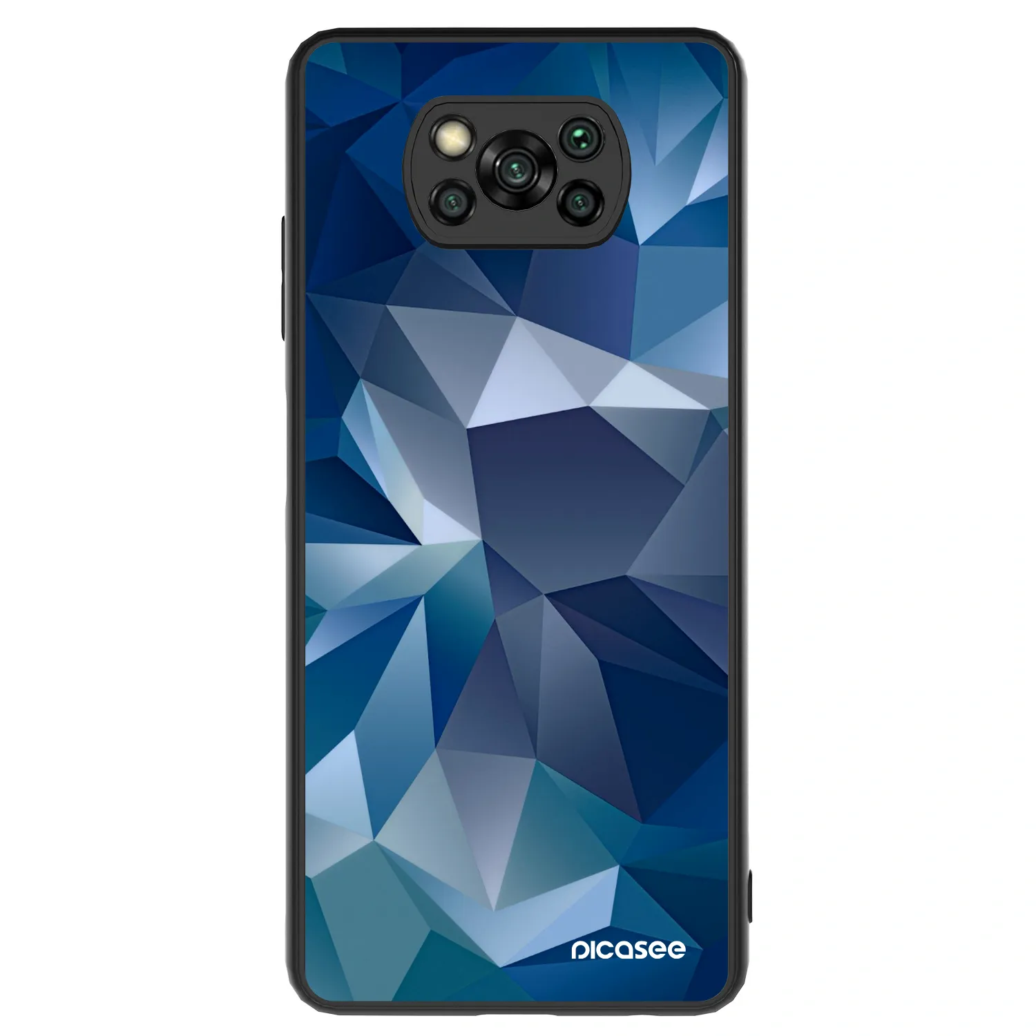 Picasee ULTIMATE CASE na Xiaomi Poco X3 - Wallpaper