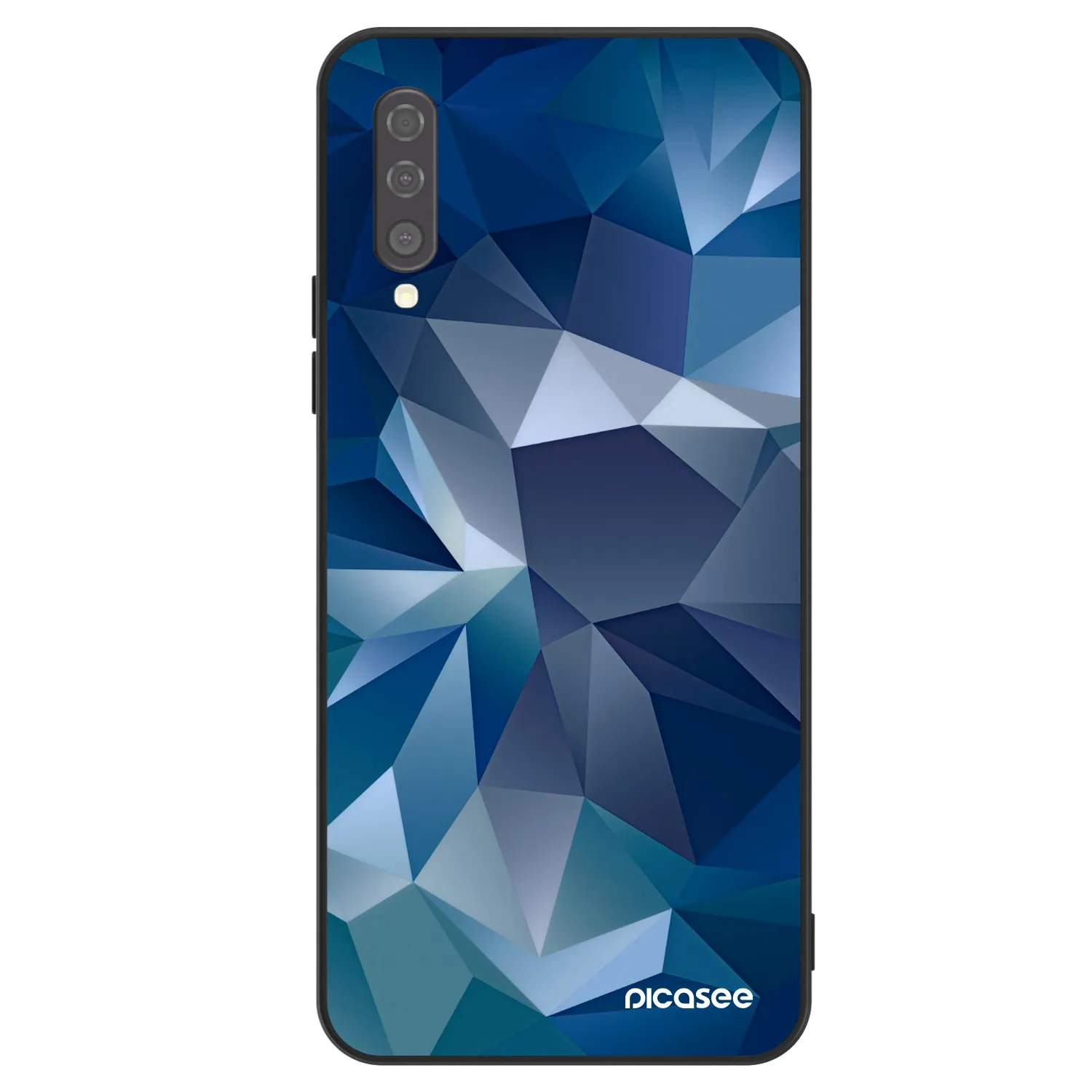 Picasee ULTIMATE CASE na Samsung Galaxy A50 A505F - Wallpaper