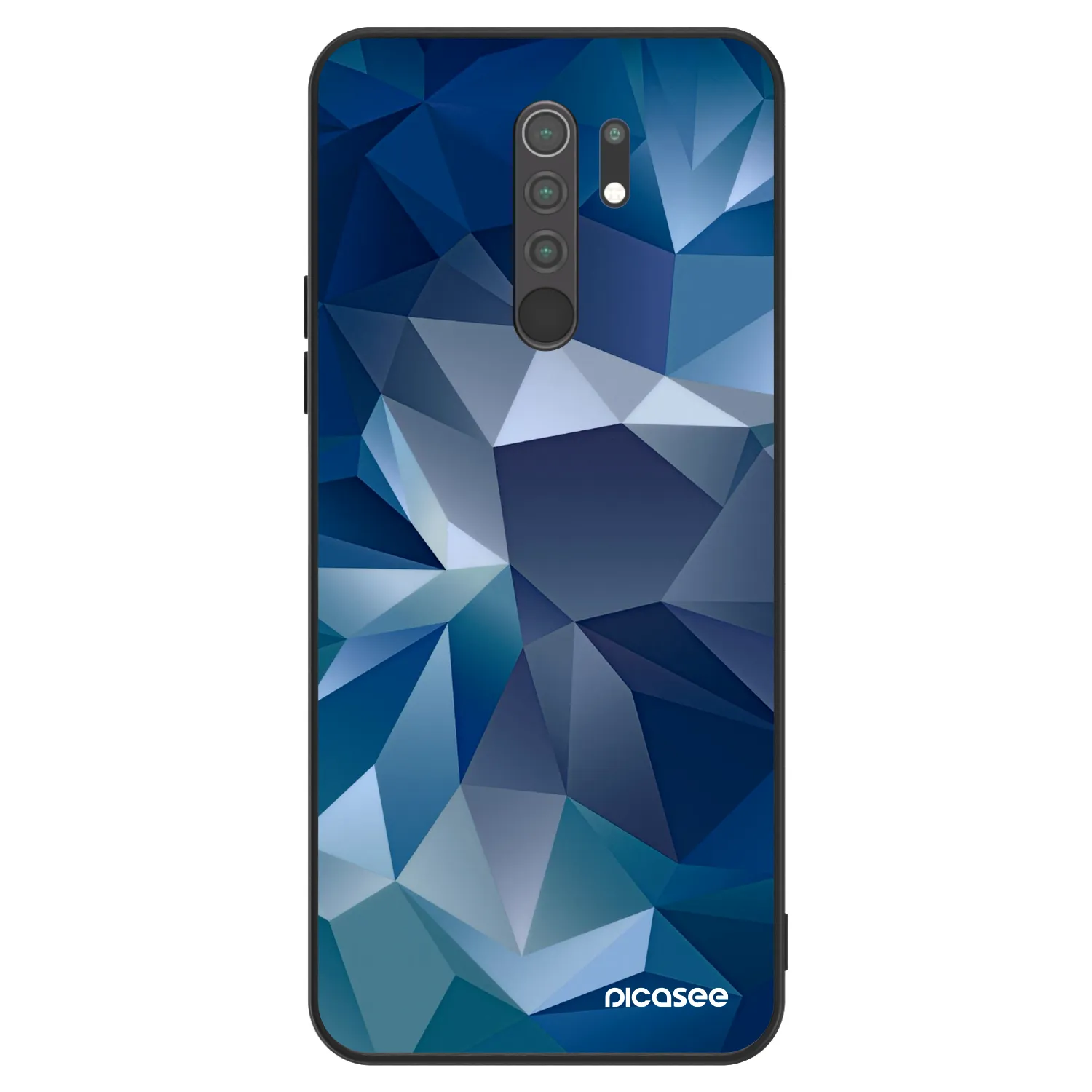 Picasee ULTIMATE CASE na Xiaomi Redmi 9 - Wallpaper