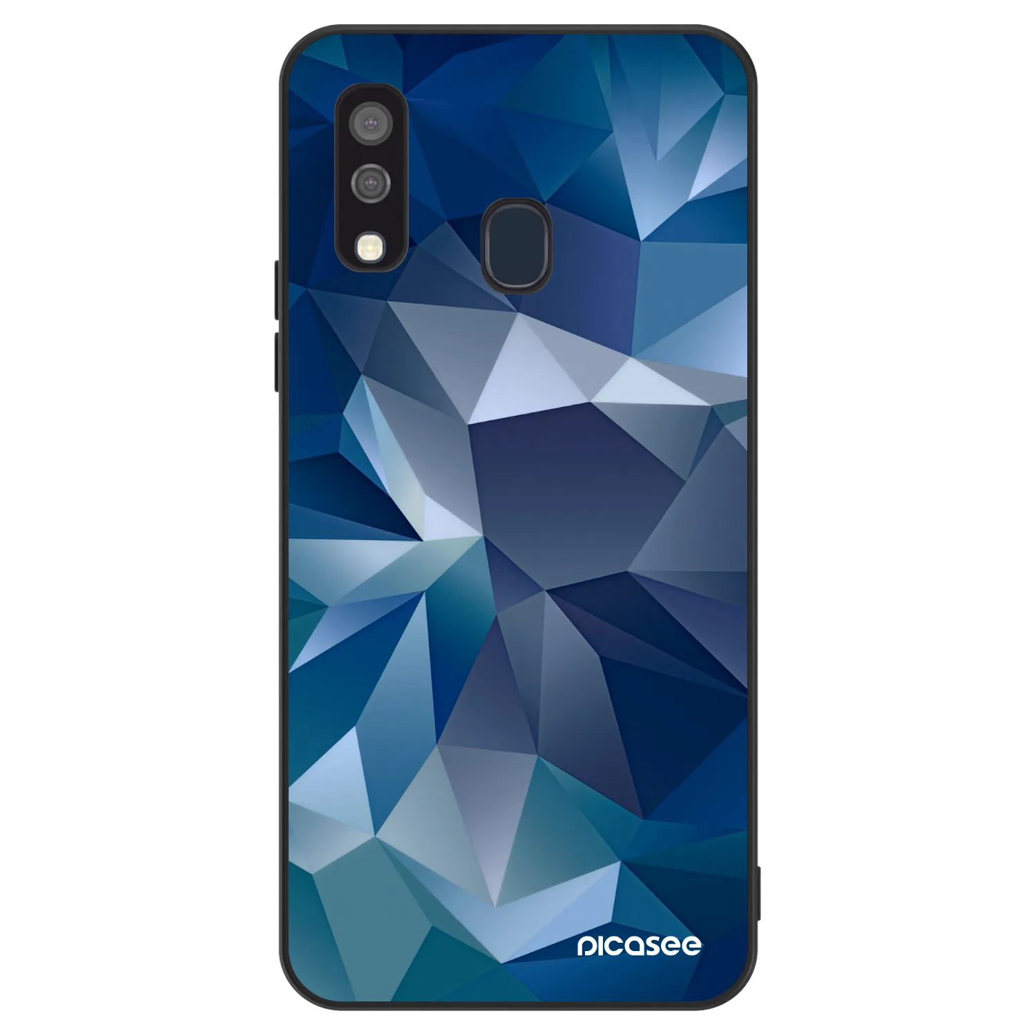 Picasee ULTIMATE CASE na Samsung Galaxy A40 A405F - Wallpaper